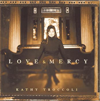 【中古】【非常に良い】Love & Mercy [CD]