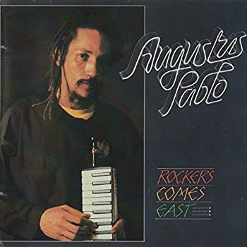 【中古】Rockers Come East [CD]