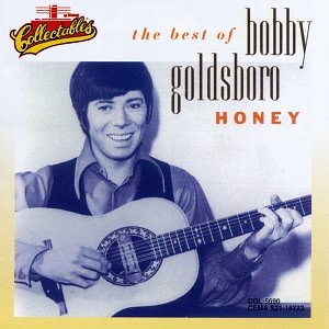 【中古】Honey: The Best Of Bobby Goldsboro [CD]