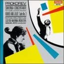 【中古】Prokofiev:Sinfonia Concertante [CD]｜ドリエム店