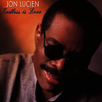 【中古】Endless Is Love [CD]