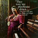 【中古】【非常に良い】They Tore My Playhouse Do [CD]