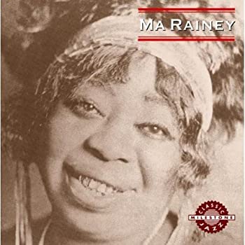 【中古】Ma Rainey [CD]