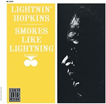 【中古】【非常に良い】Smokes Like Lightning [CD]｜ドリエム店
