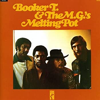 【中古】【非常に良い】Melting Pot [CD]｜ドリエム店