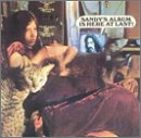 【中古】【非常に良い】Sandy's Album Is Here at La [CD]｜ドリエム店