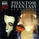 【中古】【非常に良い】Phantom Phantasy [CD]