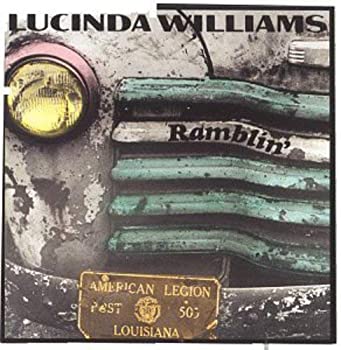 【中古】Ramblin [CD]