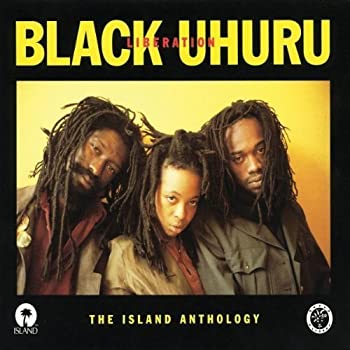 【中古】Liberation: Island Anthology [CD]