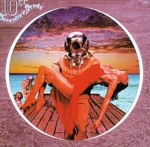 【中古】Deceptive Bends [CD]