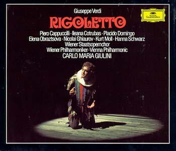 【中古】Verdi; Rigoletto [CD]