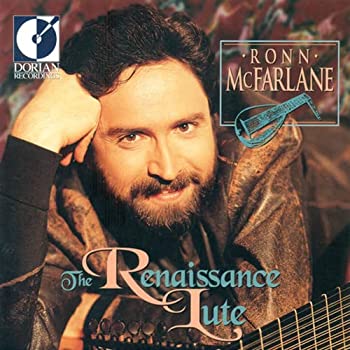 【中古】RENAISSANCE LUTE [CD]
