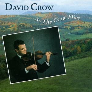 【中古】【非常に良い】As the Crow Flies [CD]