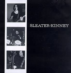 【中古】【非常に良い】Sleater-Kinney [CD]