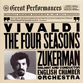 【中古】4 Seasons [CD]