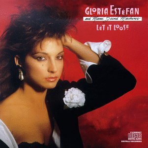 【中古】Let It Loose［カセット］