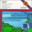 【中古】【非常に良い】Violin Concerti 1-5 [CD]