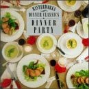 【中古】Dinner Classics: Dinner Party [CD]