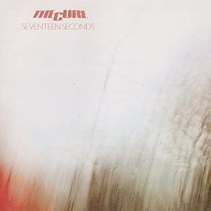 【中古】17 Seconds [CD]｜ドリエム店