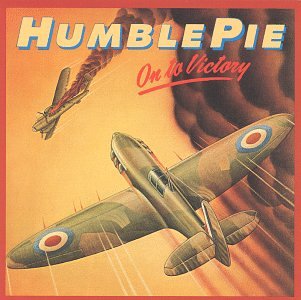 【中古】【非常に良い】On to Victory [CD]