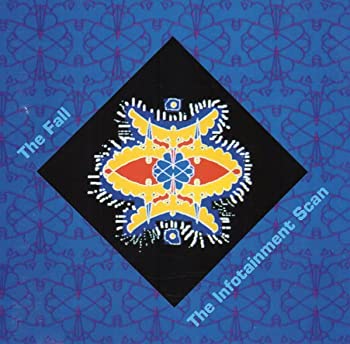 【中古】【非常に良い】Infotainment Scam [CD]