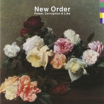 【中古】Power Corruption & Lies [CD]｜ドリエム店 8,208円