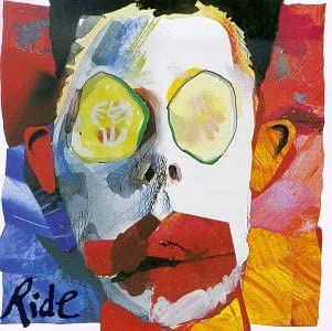 【中古】Going Blank Again [CD]