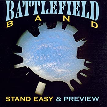 【中古】Stand Easy & Preview [CD]