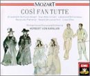 【中古】Mozart: Cosi Fan Tutte［CD］