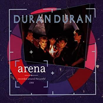 【中古】Arena [CD]