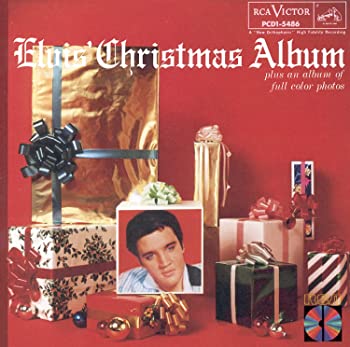 【中古】Christmas Album [CD]