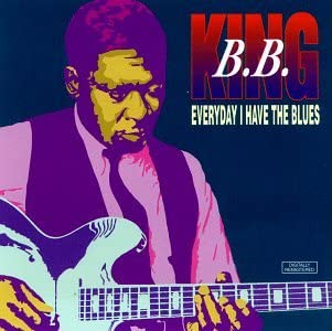 【中古】Everyday I Have the [CD]
