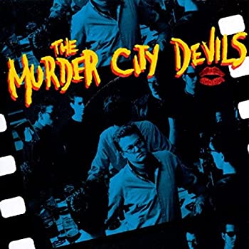 【中古】MURDER CITY DEVILS (IMPORT) [CD]