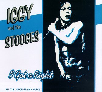 【中古】I Got a Right [CD]