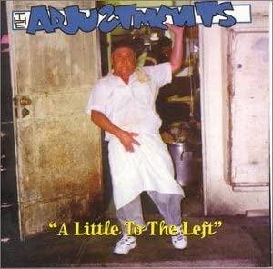 【中古】【非常に良い】Little to the Left [CD]｜ドリエム店