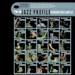 【中古】Jazz Profile Blue Note Sampler [CD]