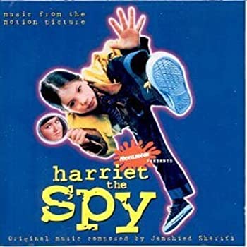 【中古】Harriet the Spy [CD]