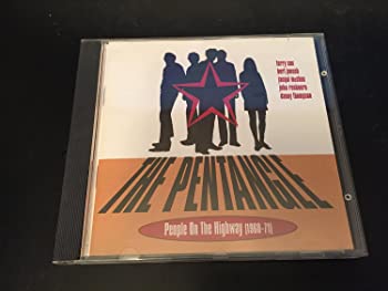 【中古】People on the Highway 68 [CD]