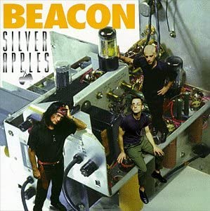 【中古】Beacon [CD]