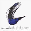 【中古】Blood Is Strong [CD]