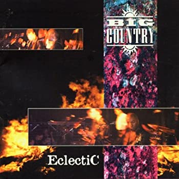 【中古】Eclectic [CD]