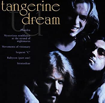 【中古】Tangerine Dream [CD]