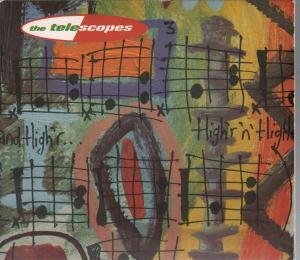 【中古】The Telescopes [CD]｜ドリエム店