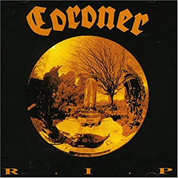 【中古】R.I.P. [CD]