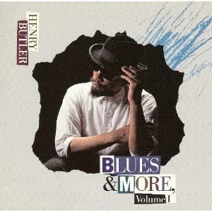 【中古】Blues & More 1 [CD]