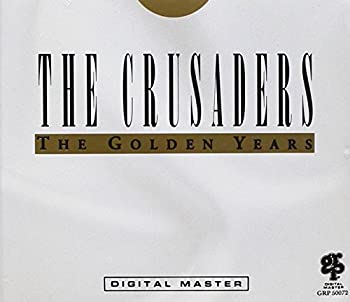 【中古】Golden Years [CD]｜ドリエム店