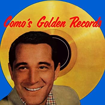 【中古】Golden Records [CD]