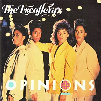 【中古】【非常に良い】Opinions [CD]