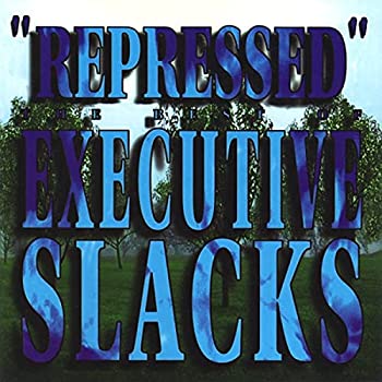 【中古】【非常に良い】Repressed [CD]