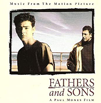 【中古】【非常に良い】Fathers & Sons [CD]